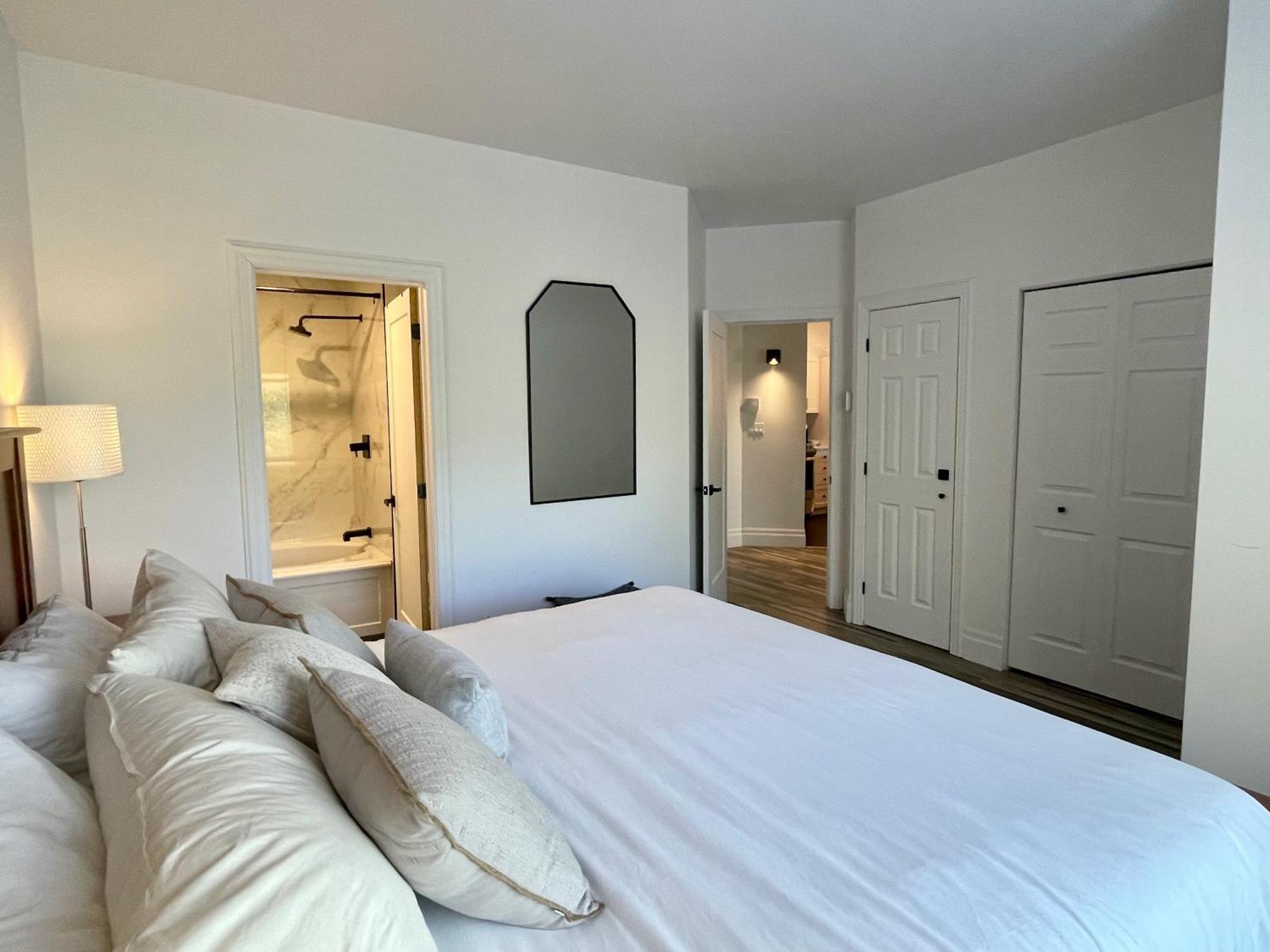 Le Plateau East By Tremblant Vacations Διαμέρισμα Μοντ Τρεμπλάν Εξωτερικό φωτογραφία